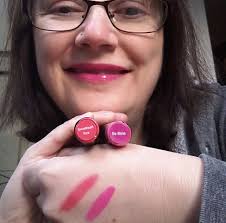 Kimmy's Painted Lips