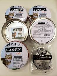 Fake seresto cat collars 2020. Securingindustry Com Fake Seresto Flea Collars Could Be Harmful To Pets