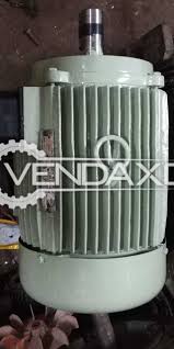 25 kva genset are useful for hotels, lodge, marriage hall, small hospitals, restaurants. Used Available For Sale Refurbished Kirloskar Make Induction Motor 10 Hp For Sale At Best Prices Vendaxo
