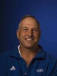 2025-26 Men's Tennis Roster