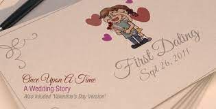 Once Upon A Time A Wedding Story Wedding Story Once Upon A Time After Effects Templates