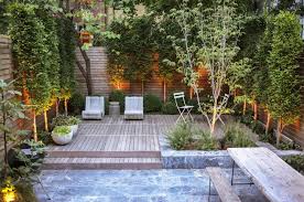 Garden Design Ideas Brooklyn Brook Landscape Midwood Townhouse Garden Brooklyn Backyard Garden Design