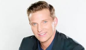 General Hospital Preview: Jason's Arrival at The Five Poppies Brings Danger  — and There's Trouble