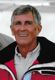 James McTernan Obituary (2014)