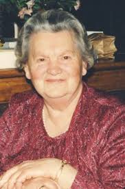 Emma Nickel Obituary