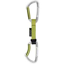 Im set oder einzeln schon ab 7,99€ von lacd, black diamond, edelrid, petzl und vielen mehr. Expressen Test 2021 Die 5 Besten Expressschlingen