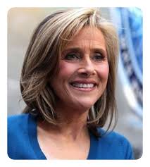 These days there are no rules to hairstyles for women over age 50. 48 Gorgeous Hairstyles For Women Over 50
