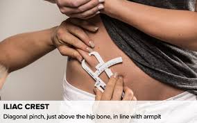 With the help of a body fat calculator, you can get the right measurement. Body Fat Calculator Know Your Percentage And Track Your Progress