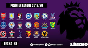 Besides premier league 2020/2021 standings you can find 5000+ competitions from more than 30 sports around the world on flashscore.com. Ver Hoy Premier League En Vivo Programacion Completa Fecha 28 Pendiente Tabla De Posiciones Liga Inglesa Espn Directv Partidos De Hoy Mancester City Vs Arsenal Libero Pe