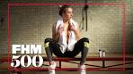 Fotoshoot met Joy Beune | FHM500 - YouTube