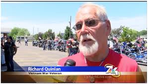 Wounded Times: Michigan