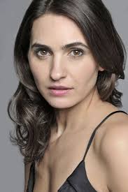 Mila Kostadinovic, Schauspielerin (ZAV München