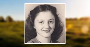 Helen Pittman Duren Obituary April 13, 2024