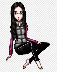 But not all of these cartoons are for kids. Cartoon Character Glasses Nerdy Black Hair Cartoon Fictional Character Png Pngwing