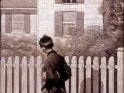 See more ideas about jigsaw puzzles, puzzle art, puzzle. The Magic Football Painting By Norman Rockwell