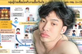 กรมควบคุมโรคเผย เคส ดีเจมะตูม เกิดจากชายติดเชื้อไม่มีอาการไปร่วมปาร์ตี้วันเกิดดีเจมะตูม ส่งผลให้พบผู้ติดเชื้อ 19 ราย เชื่อมโยง 2 งานปาร์ตี้ F0no Tp27 Bkqm