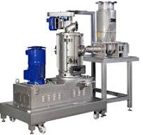 Process Systems for Kaolin Powder | Hosokawa Micron