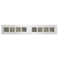 Behind green glass door riddle. Garage Door Window Inserts Long Parts For Garage Doors