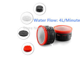 Limited time sale easy return. 16 Aerator Ideas Aerator Faucet Aerator Bubbler