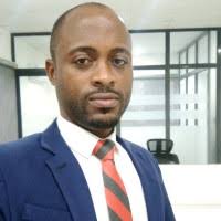 200+ 份“Ogunbode”的职业档案| 领英