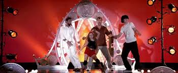 Great Scene: “Little Miss Sunshine” | by Scott Myers | Go Into The Story