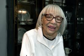 Schererville woman at 108: 'Well, I guess I took good care of myself and  didn't know it'