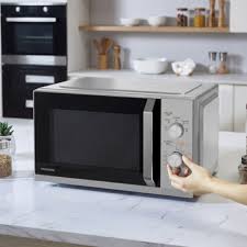 Lò vi sóng Toshiba MW3-MM25PE(SV) - Hàng chính hãng