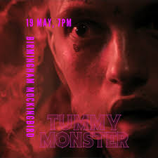 Tummy Monster Film (@tummymonsterz)