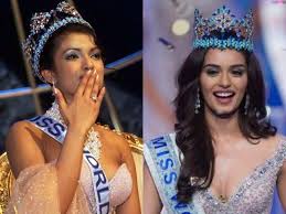 Aishwarya rai miss world 1994 final question answer 1. Miss World 2017 Here S How Priyanka Chopra Congratulated Her Successor Manushi Chhillar