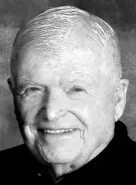 John 'Jack' F. Ernst