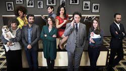 Episodul intitulat fabrice luchini poate fi urmărit online subtitrat la calitate hd. Call My Agent Staffel 2 Moviepilot De