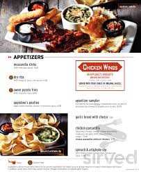 Check spelling or type a new query. Applebee S Menu In Winnipeg Manitoba Canada