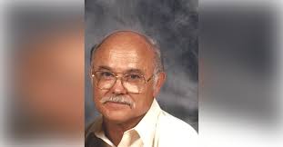 Obituary information for Richard Wynn Herndon