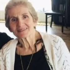 Obituary information for Teresa M. Dyson