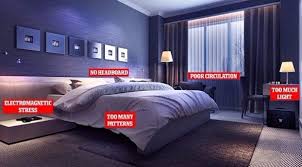 5 أخطاء في تصميم غرفة النوم تحرمك من الراحة