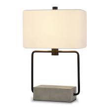 Laurel Foundry Modern Farmhouse Jacoby 24 Table Lamp Reviews Wayfair In 2020 Grey Table Lamps Lamp Table Lamp
