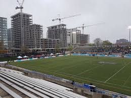 Nestled in the heart of muskoka, muskoka brewery handcrafts premium beers as unique and refreshing as the region they're from. Lamport Stadium Review Of Lamport Stadium Toronto Ontario Tripadvisor
