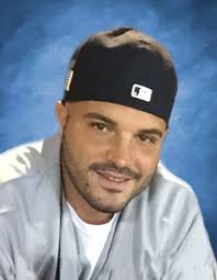 Obituary of Eric A. Perez