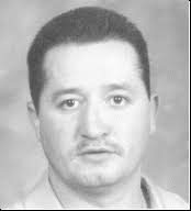 Ernesto Chacon Obituary (2004)