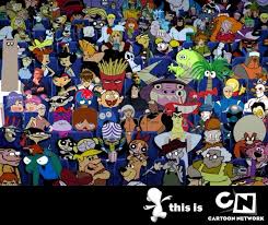 What's my favorite show on cartoon network? Top Cartoon Network Shows Tournament Announcement Cartoon Amino