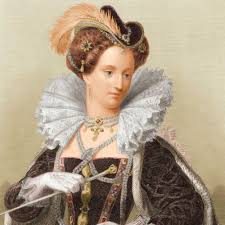 3 queen elizabeth execution of mary. Elizabeth I Of England Quotes Quotesgram