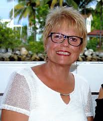 Audrey Lynne Abas Obituary