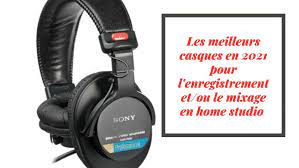 Check spelling or type a new query. Les Meilleurs Casques En 2021 Abordables Pour L Enregistrement Et Ou Le Mixage En Home Studio Manh Tran Blog