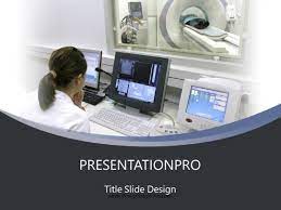 Ct Scan Powerpoint Template Background In Medical Healthcare Powerpoint Ppt Slide Design Category The Best Powerpoint Templates And Backgrounds At Presentationpro Com