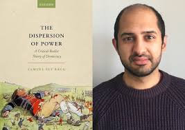 Resisting 'State Capture' as a Democratic Priority