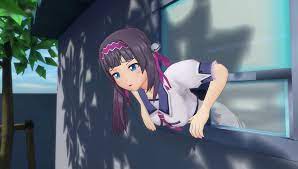 Gal Gun Banned in New Zealand - FVLB Calls Sexualisation Relentless,  Criticises Lack of Difficulty - Rice Digital