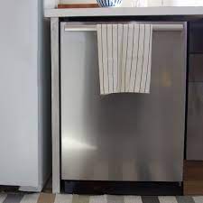 The letters on the control buttons on my shx46a bosch dishwasher have rubbed off and i can't tell what they are. Bosch Ascenta Series Dishwasher Review A Silent Workhorse