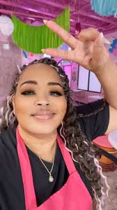 TT Step is DEFINITELY making sure that Erica Lay has the happiest birthday  ever! Thank you Stephanie McCune Hallmon!! Your cheesecake is AMAZING!!!  #BookHer