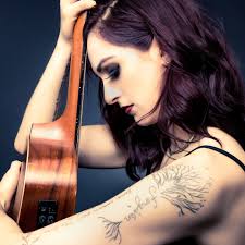 Canadian Singer/Songwriter Frances Hope Sings Of The Push & Pull Of Toxic  Love With “Stay”