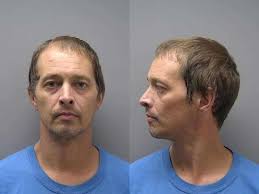 Buchanan County Jail Activity (09/07/24)